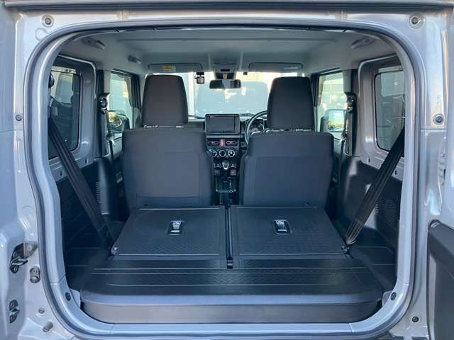 SUZUKI JIMNY SIERRA 2022