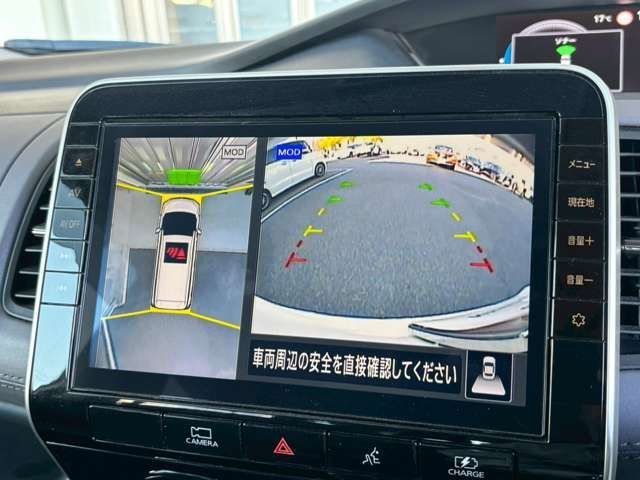 NISSAN SERENA  WG 2021