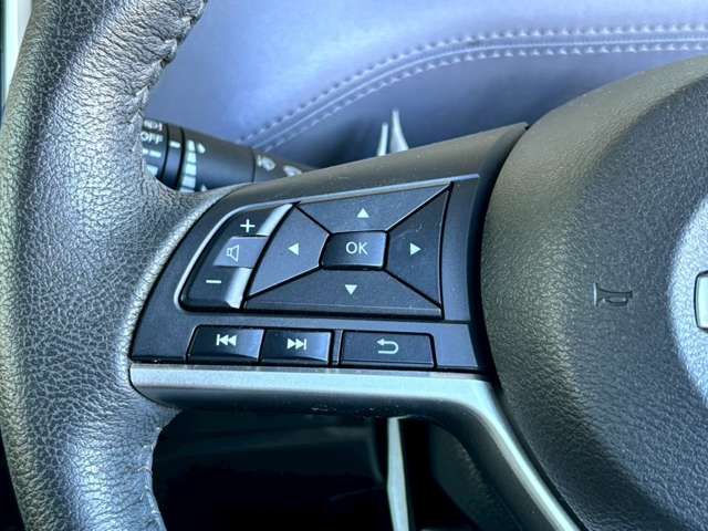 NISSAN SERENA  WG 2021