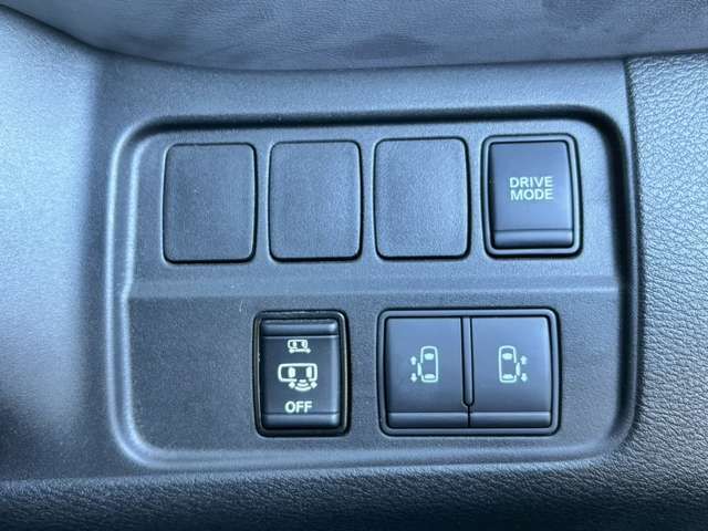 NISSAN SERENA  WG 2021