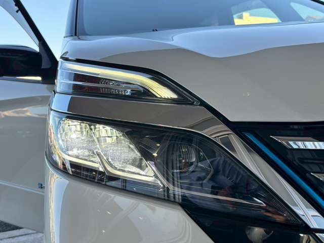 NISSAN SERENA  WG 2021