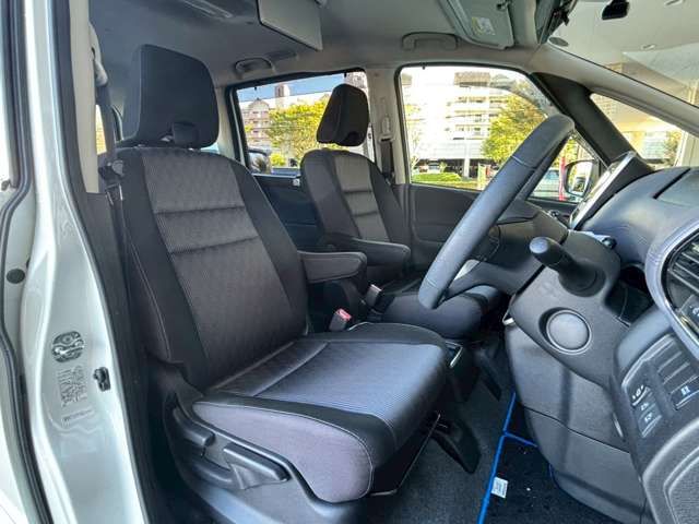NISSAN SERENA  WG 2021