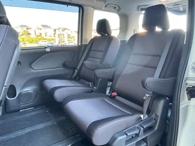 NISSAN SERENA  WG 2021