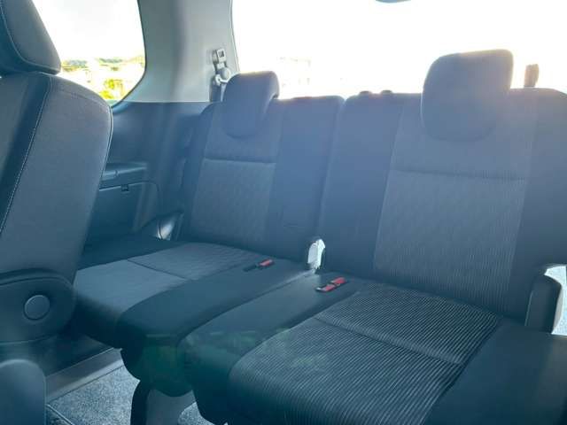 NISSAN SERENA  WG 2021