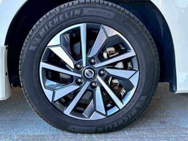 NISSAN SERENA  WG 2021