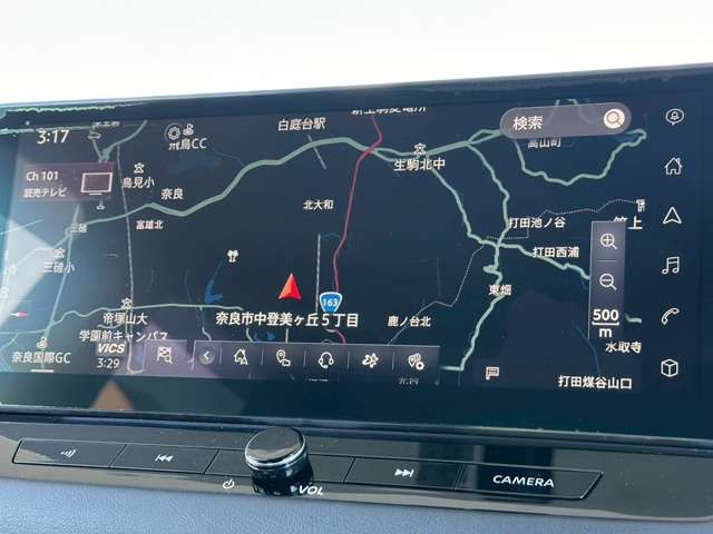 NISSAN X-TRAIL HYBRID 4WD 2023