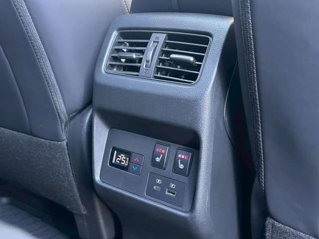 NISSAN X-TRAIL HYBRID 4WD 2023