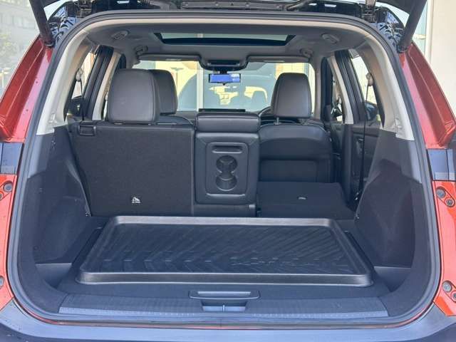 NISSAN X-TRAIL HYBRID 4WD 2023