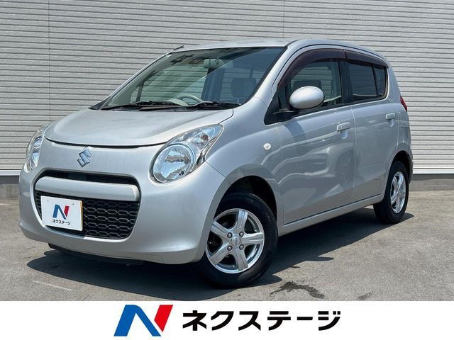 SUZUKI ALTO 2011