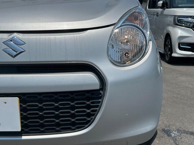 SUZUKI ALTO 2011