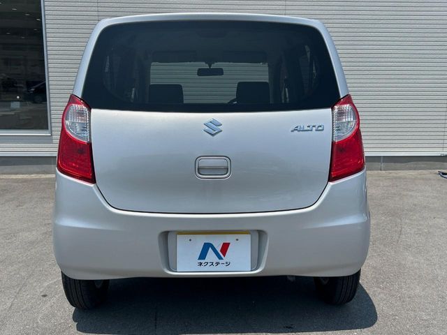SUZUKI ALTO 2011
