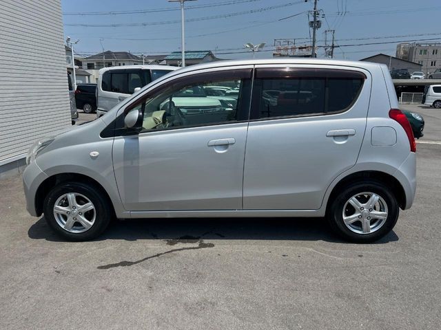 SUZUKI ALTO 2011