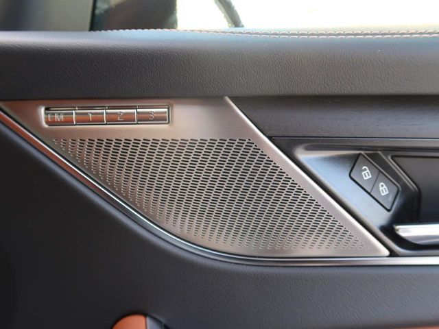 JAGUAR JAGUAR F-PACE 2022