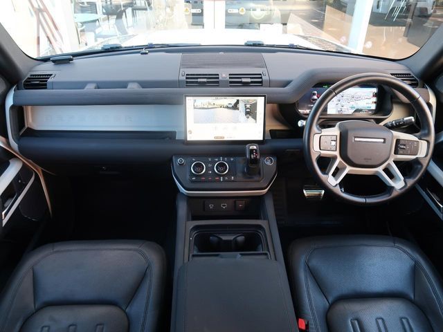 ROVER ROVER DEFENDER 2022