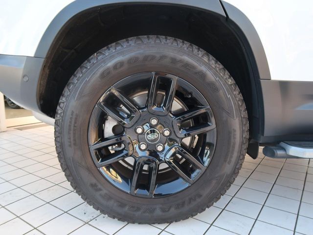 ROVER ROVER DEFENDER 2022