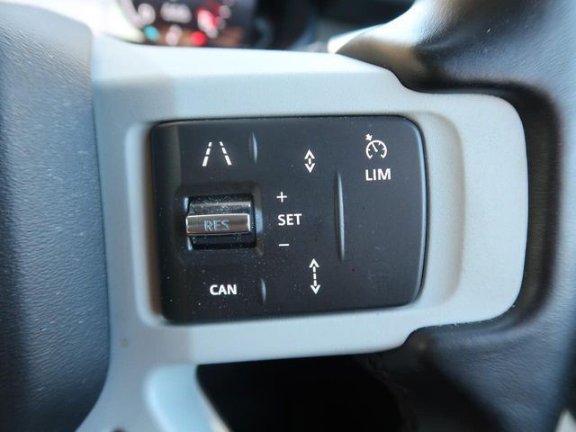 ROVER ROVER DEFENDER 2022