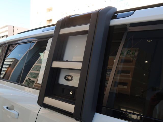 ROVER ROVER DEFENDER 2022