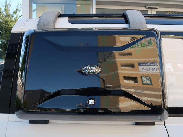 ROVER ROVER DEFENDER 2022