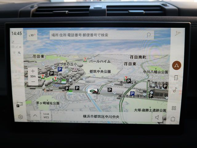 ROVER ROVER DEFENDER 2022