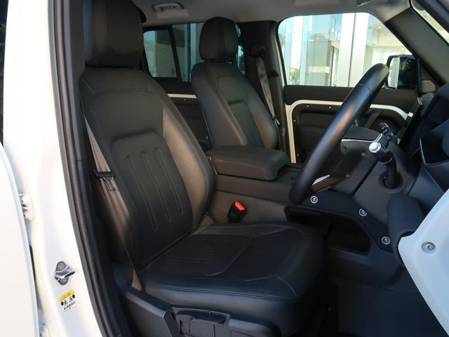 ROVER ROVER DEFENDER 2022