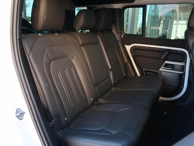 ROVER ROVER DEFENDER 2022