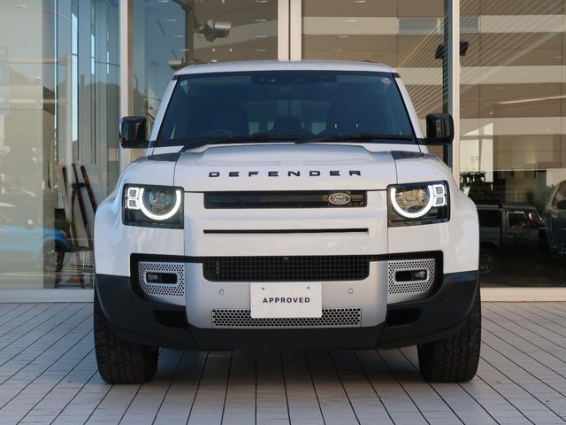 ROVER ROVER DEFENDER 2022