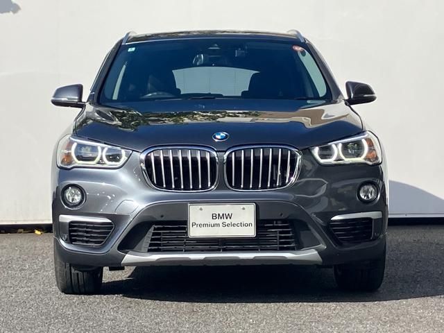 BMW BMW X1 2018
