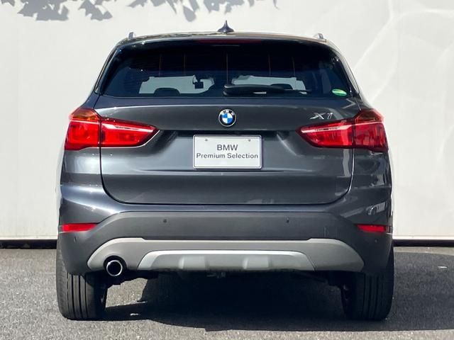 BMW BMW X1 2018
