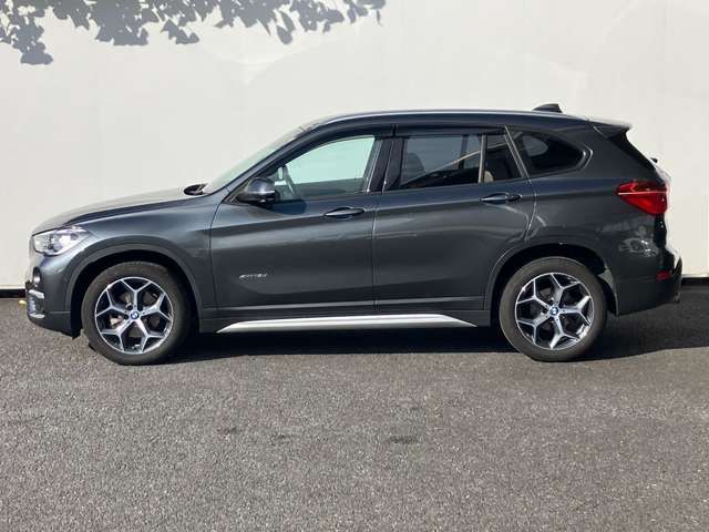 BMW BMW X1 2018