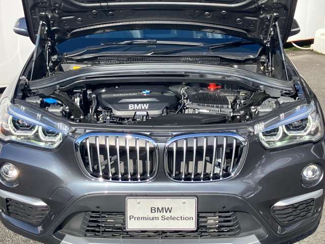 BMW BMW X1 2018