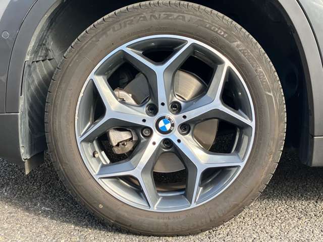 BMW BMW X1 2018