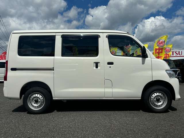TOYOTA TOWNACE van 2WD 2025