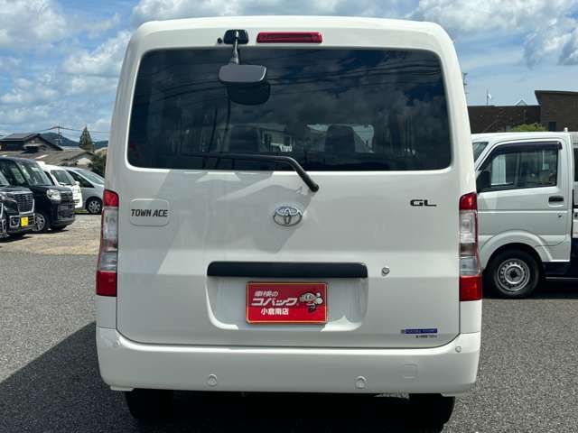 TOYOTA TOWNACE van 2WD 2025