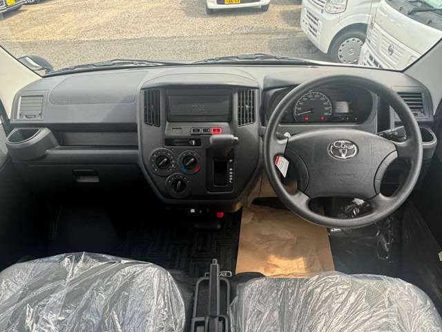 TOYOTA TOWNACE van 2WD 2025