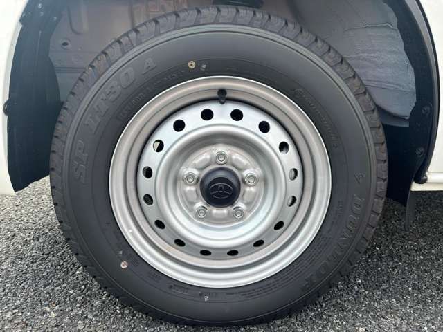 TOYOTA TOWNACE van 2WD 2025