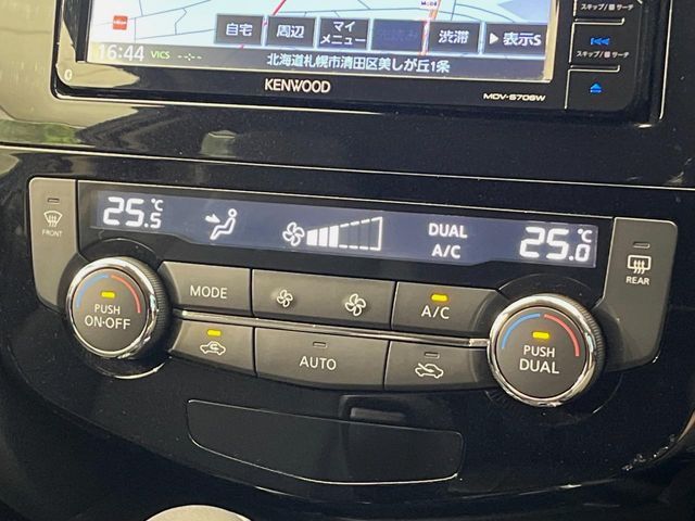 NISSAN X-TRAIL 4WD 2019