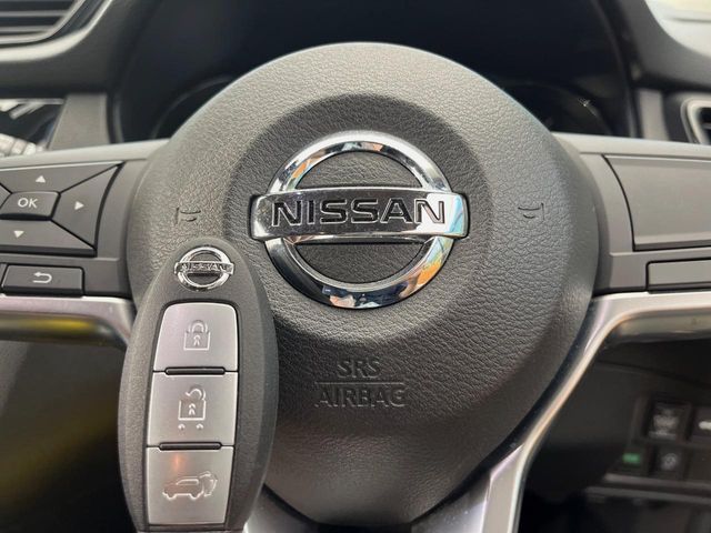 NISSAN X-TRAIL 4WD 2019