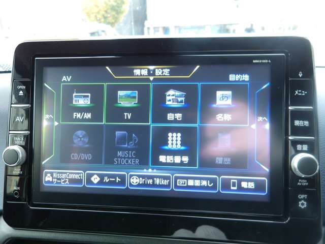 NISSAN DAYZ 4WD 2019