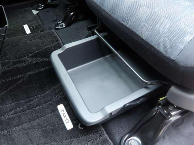 NISSAN DAYZ 4WD 2019