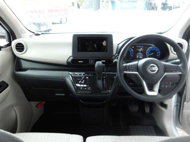 NISSAN DAYZ 4WD 2022