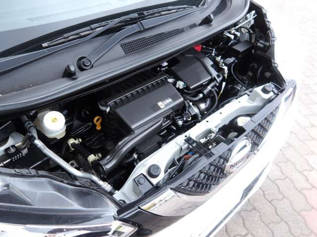 NISSAN DAYZ 4WD 2022