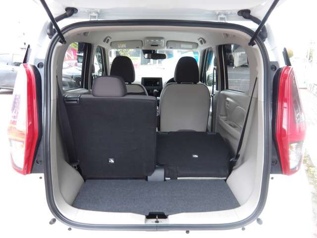 NISSAN DAYZ 4WD 2022