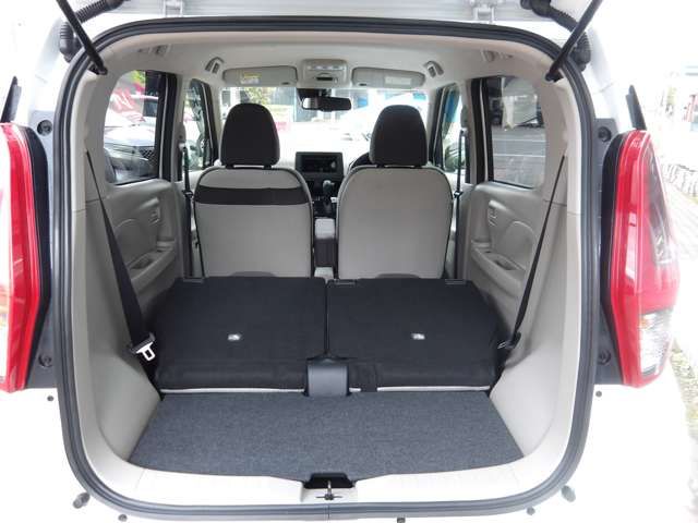 NISSAN DAYZ 4WD 2022