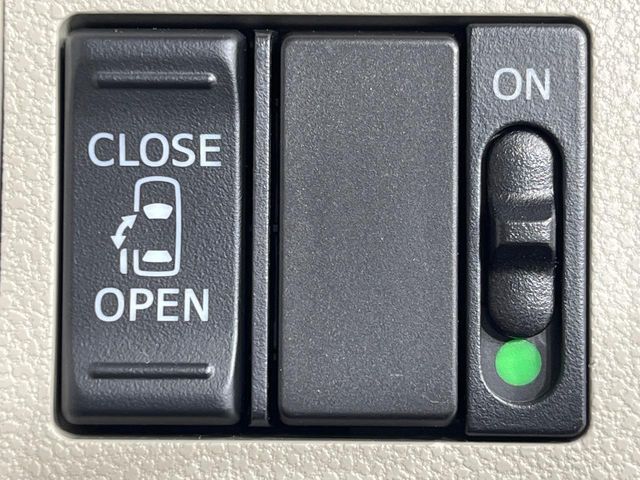 DAIHATSU TANTO 4WD 2017