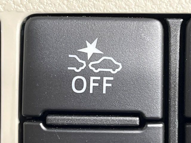 DAIHATSU TANTO 4WD 2017