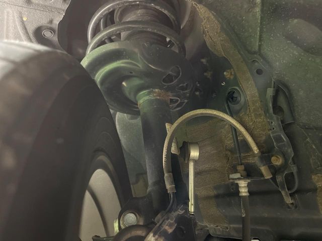 TOYOTA HARRIER HYBRID 2021