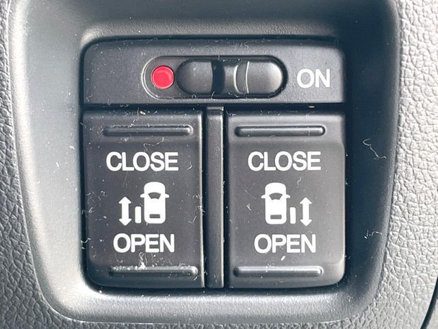 HONDA N BOX CUSTOM 2015