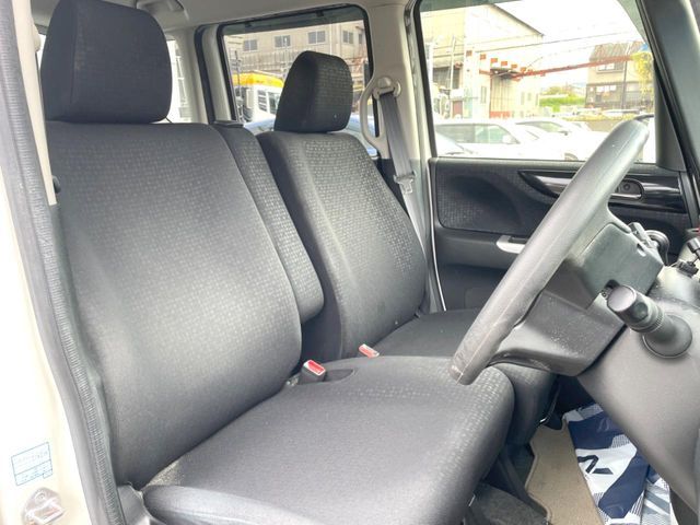 HONDA N BOX CUSTOM 2015