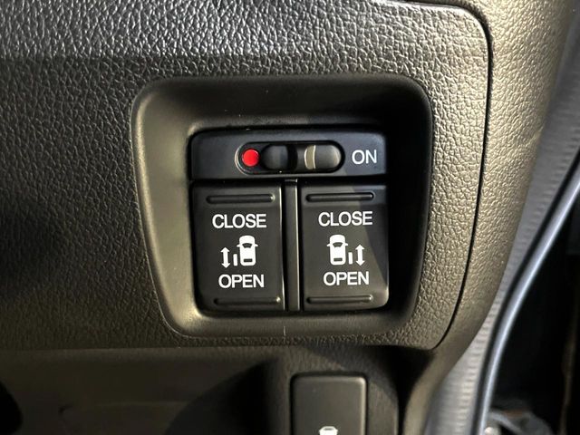 HONDA N BOX 4WD 2014