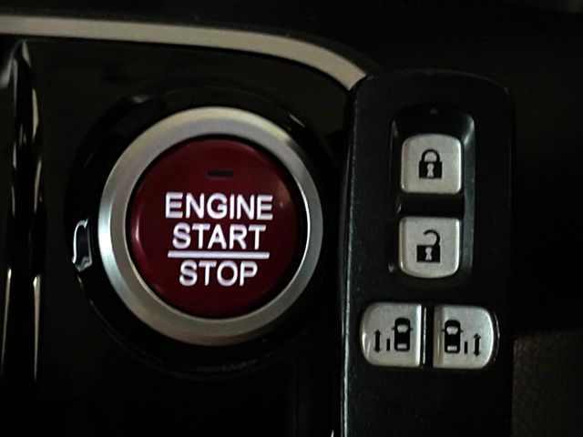 HONDA N BOX 4WD 2014